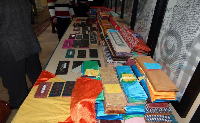 Соёлын баримтат өвийг хамгаалах хөтөлбөр баталлаа